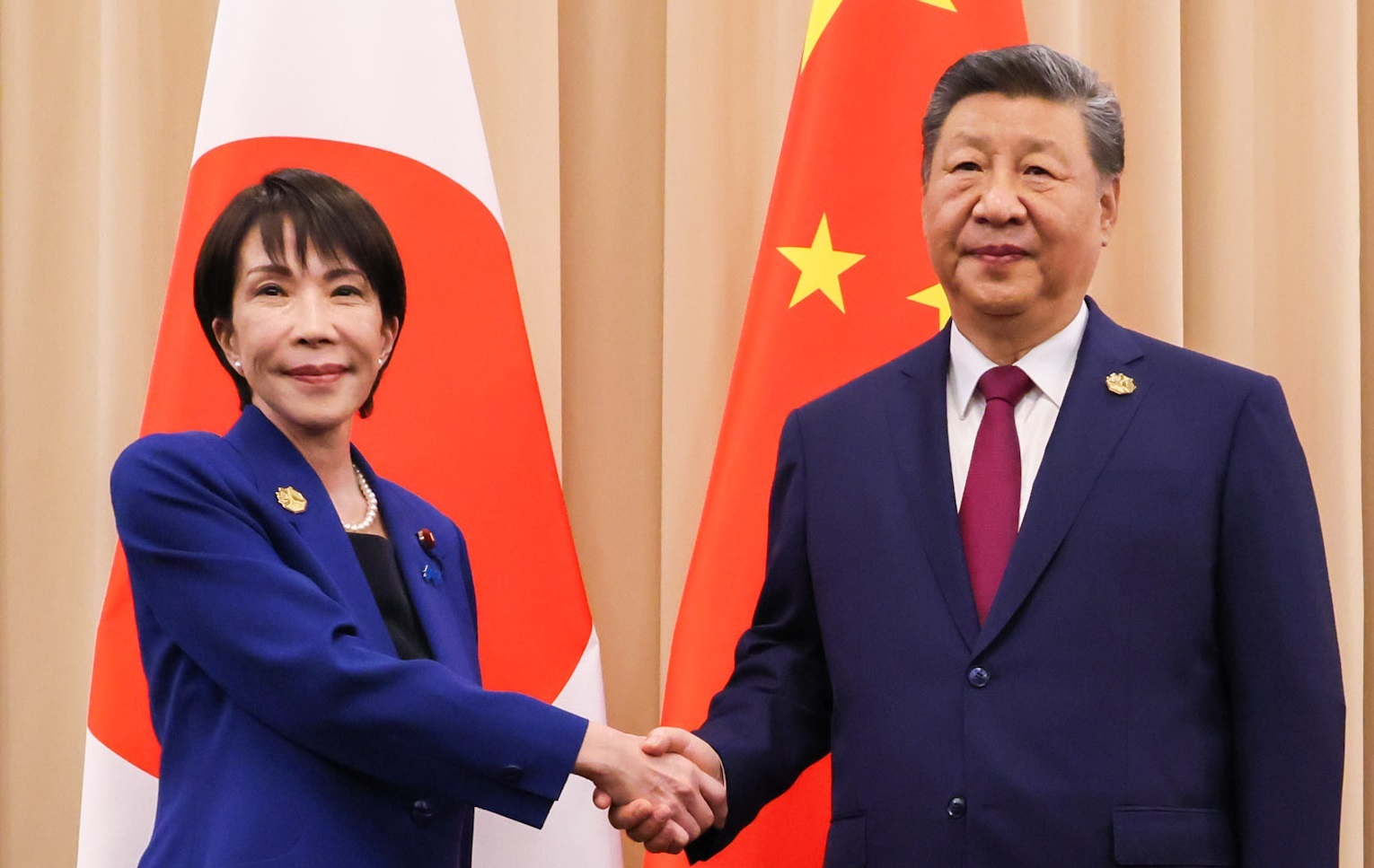 🔥中日关系急转直下！《鬼灭之刃》也遭殃？