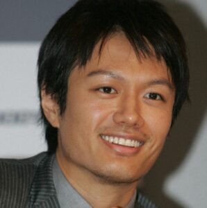 💥揭秘：昔日男神月入竟是…情史也太劲爆！ 封面