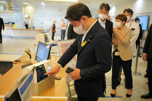 🚨 医保卡过期了？别慌！还能用！