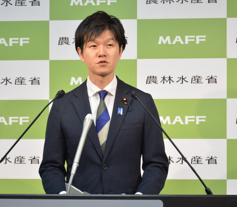 🍚米券争议：补贴是诱导？农相驳斥！