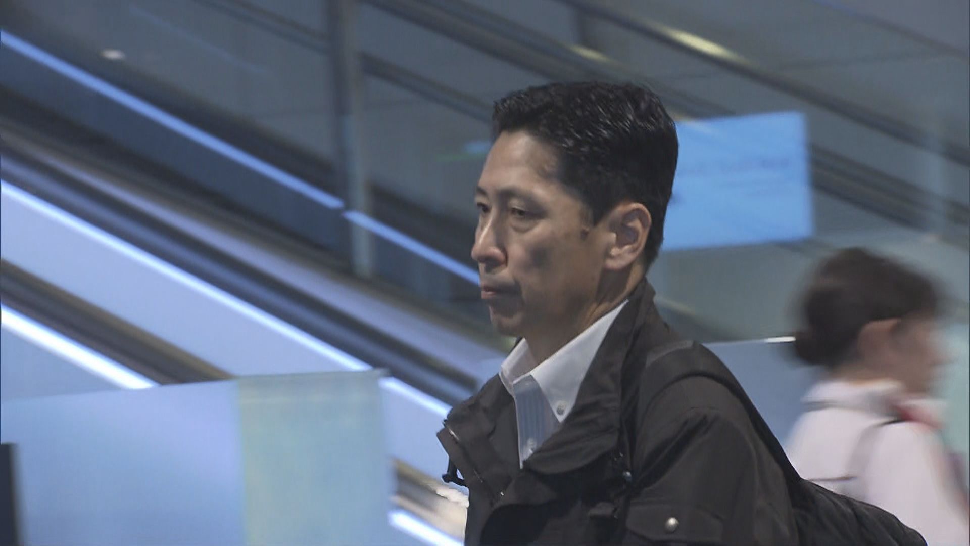 🚨 中日关系紧张！外交官紧急奔赴北京谈判！