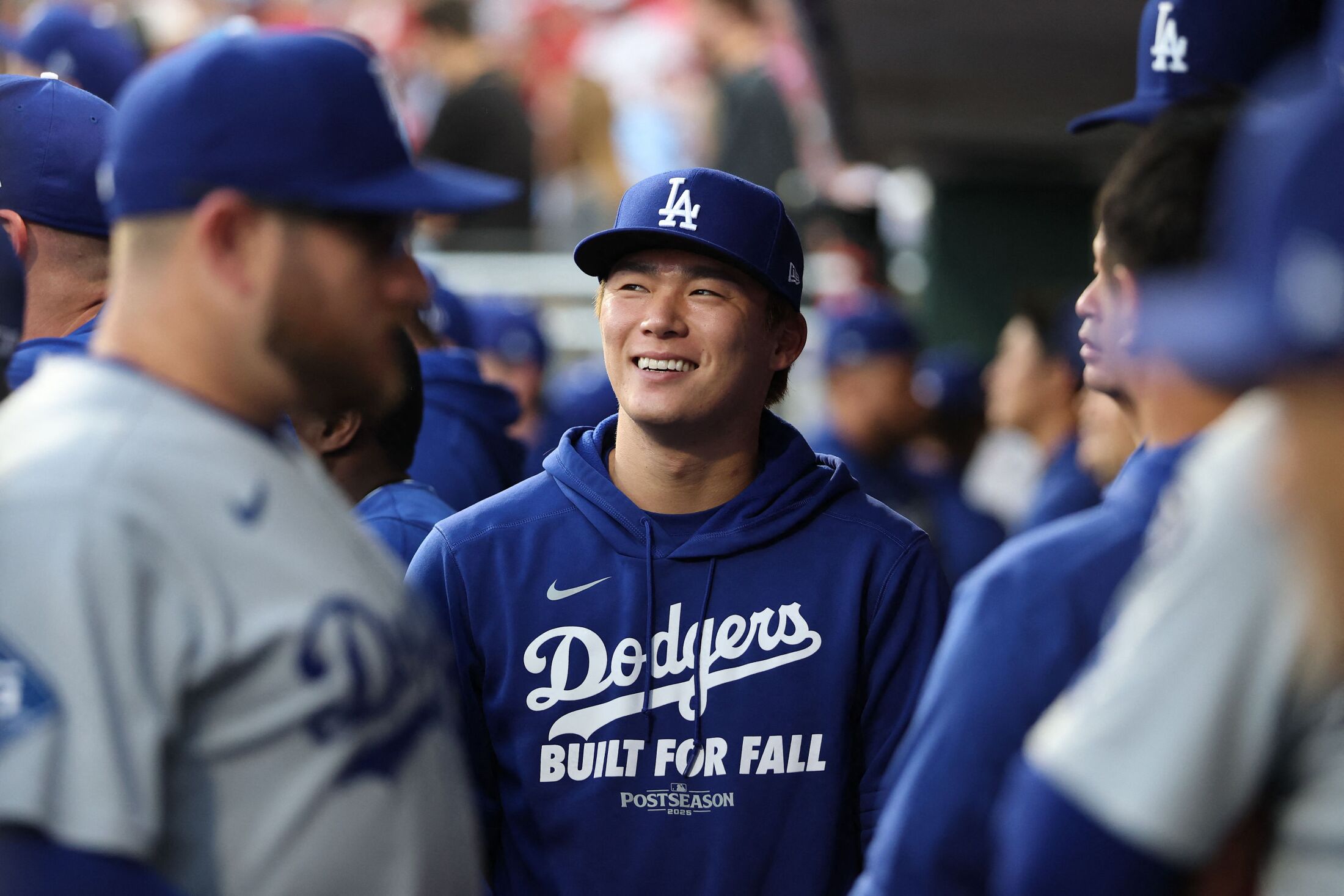 🔥山本由伸独家：为WBC拼了！但…他很谨慎！