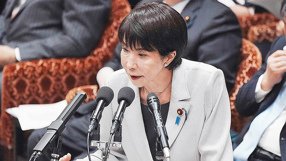 💥日首相干涉台湾？中国怒吼：抄家灭族！