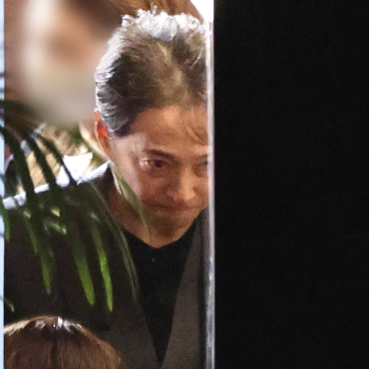 💥中居正广：复出半年，孤立无援，昔日辉煌不再！