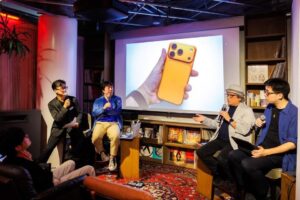 🍎苹果真的无聊吗？揭秘它真正的“强大”！ 封面