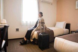 🏨 别傻眼！酒店那些你不知道的“秘密”！ 封面