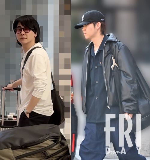 💥惊！已婚男星与偶像私会，圈内炸裂！