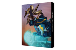 🚀经典重燃！《超时空要塞Plus》4K超清版，2026等你！ 封面