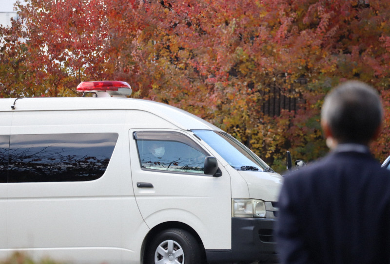 🚨山里被告：妈的证词竟是“老样子”，他真有责任感？