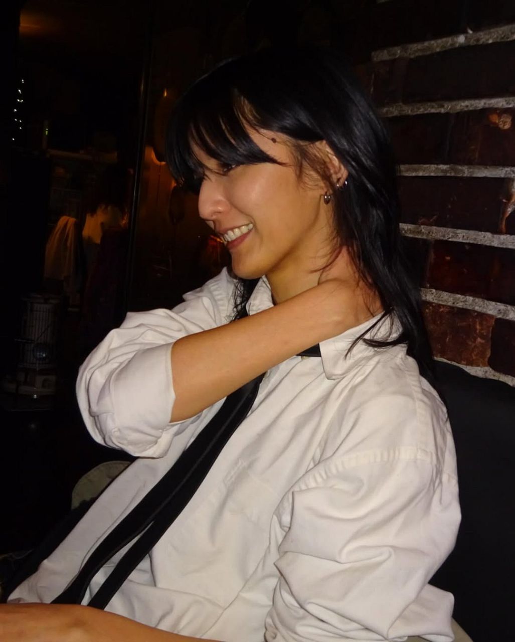 💔纹身藏不住了！离婚模特近照曝光，网友：心疼…