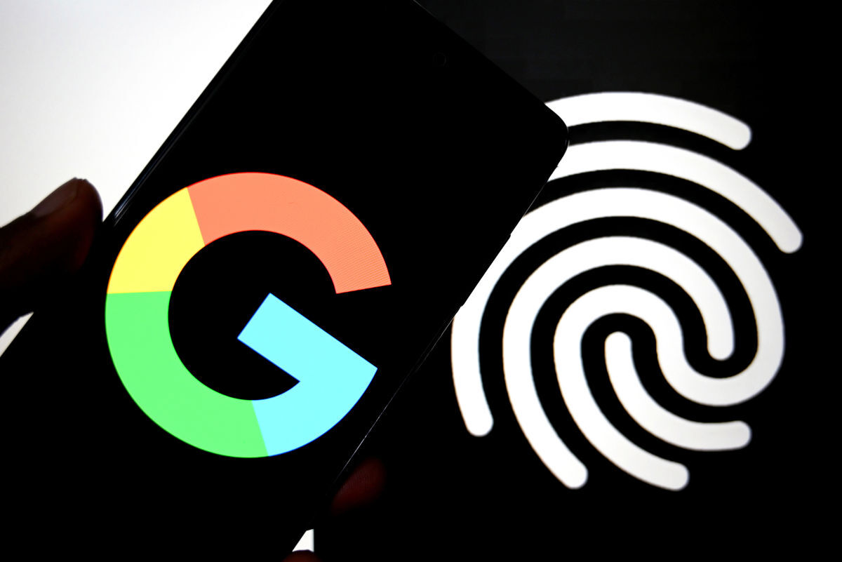 🔑 谷歌密码新玩法：一年涨3倍！告别密码时代！