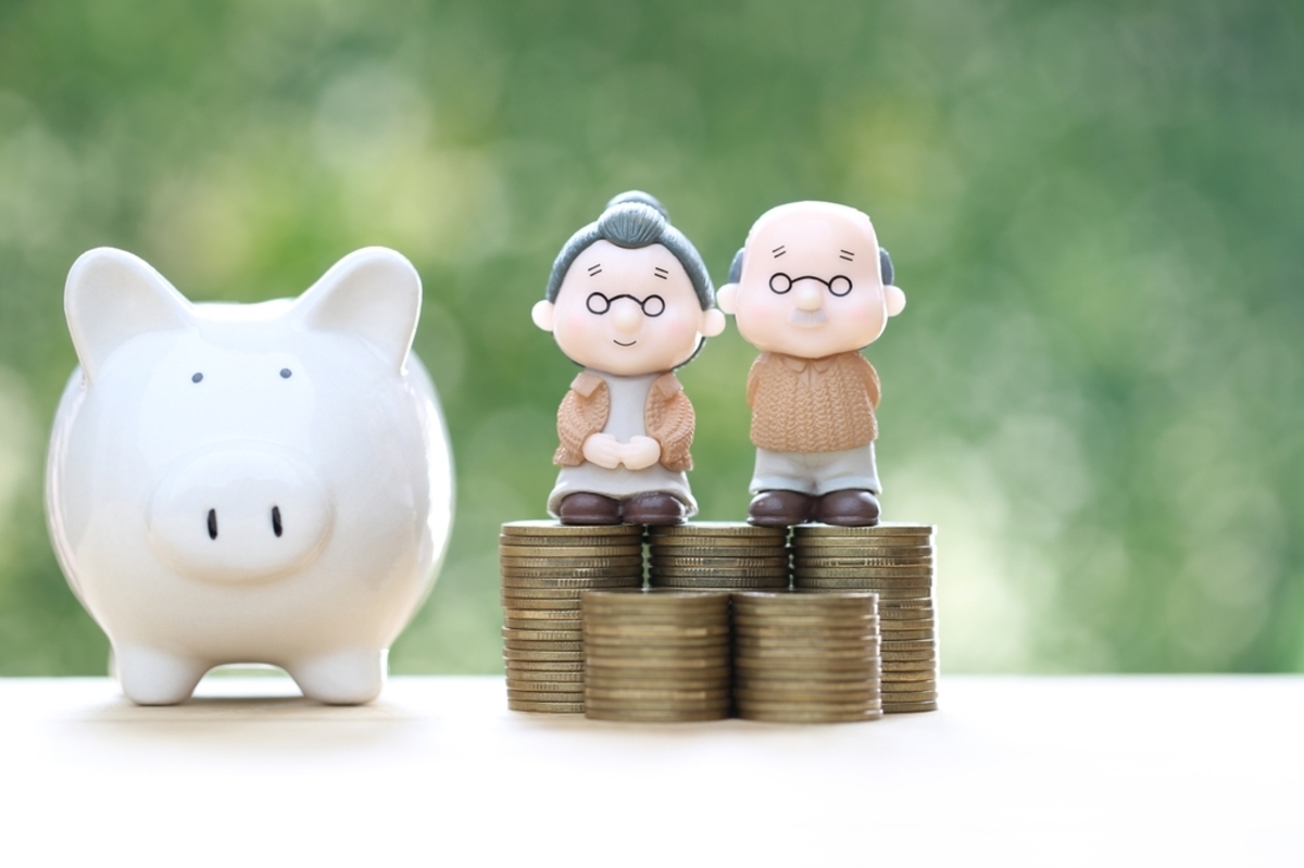 😱50岁才800万存款？别让“老后没钱”毁了你！