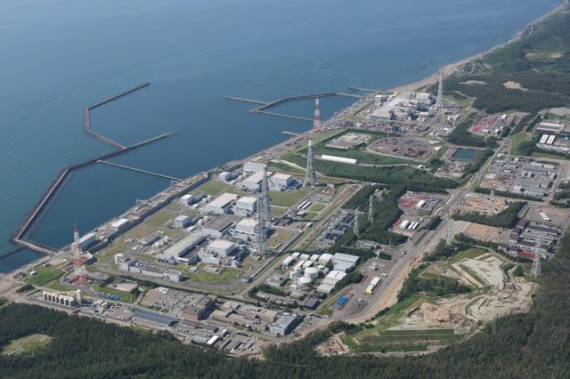 ⚡️核电重启：离家门口更近了！(57%民众认可)