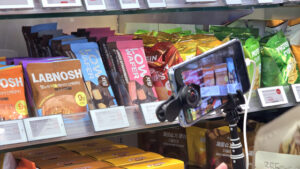 🐳鹬蚌相争，渔翁得利？中日争端，韩国坐收渔利！ 封面