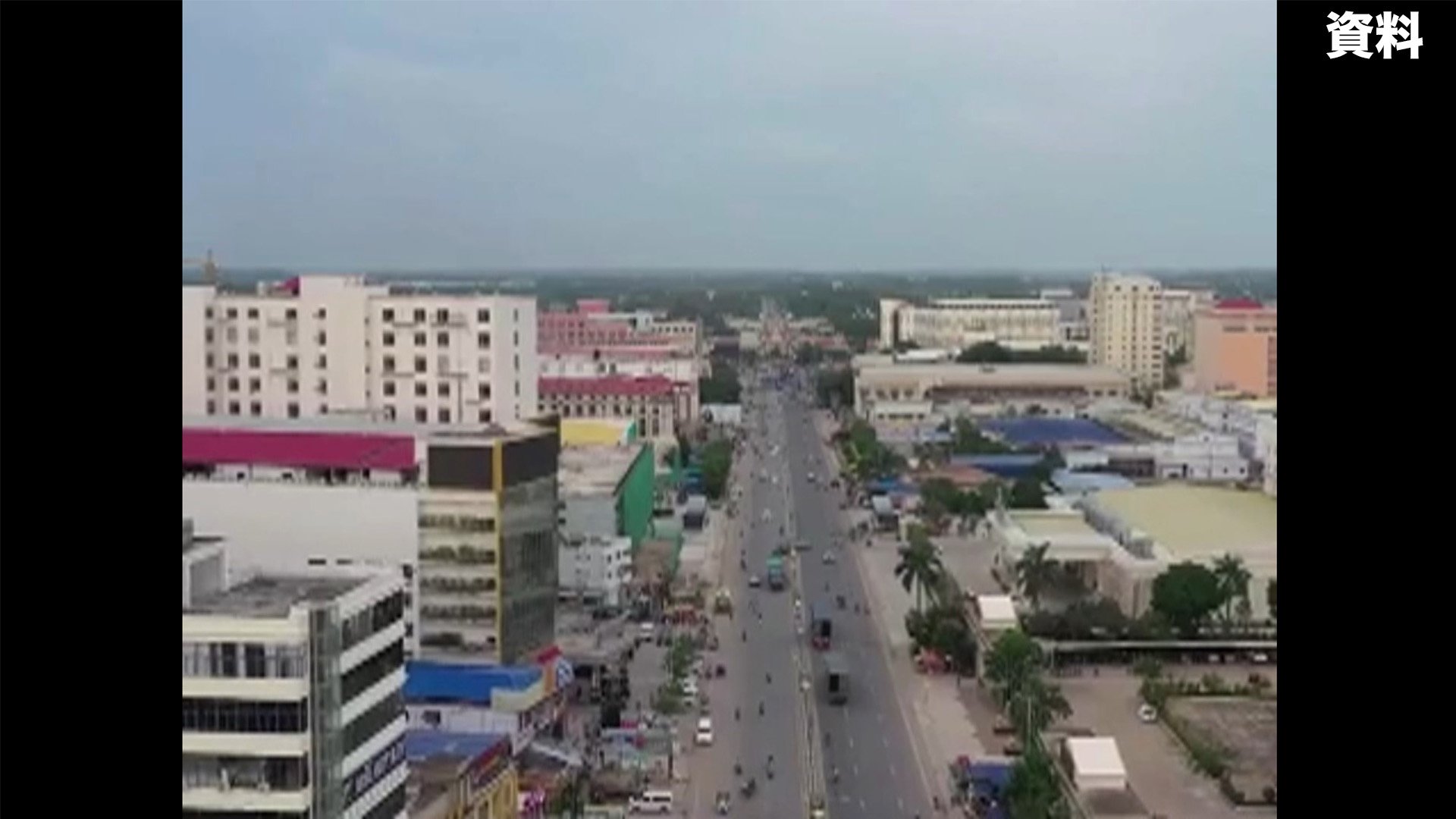 🚨柬埔寨惊魂！57人被抓，13人是日本人！