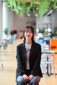 ✨从追韩剧到韩企高管！日企女孩的逆袭之路！ 封面