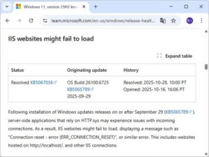 💥本地连接崩了？微软一招就搞定！ 封面