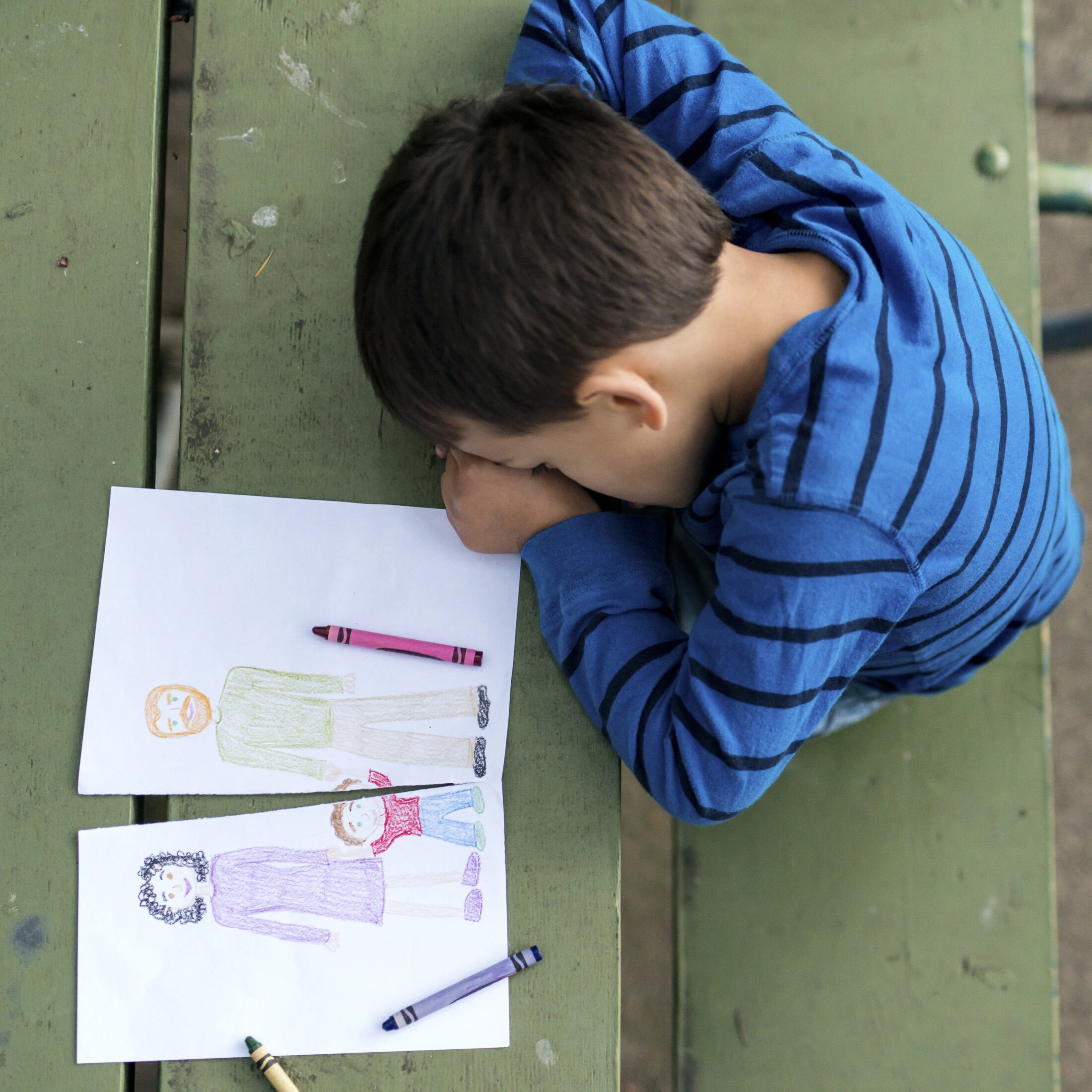 🏠被赶出家门的4兄弟：日本社会的隐形困境！