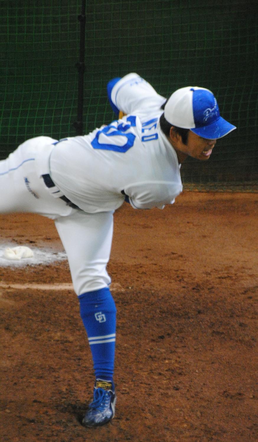 🔥根尾昂：教练一句点醒，状态起飞！