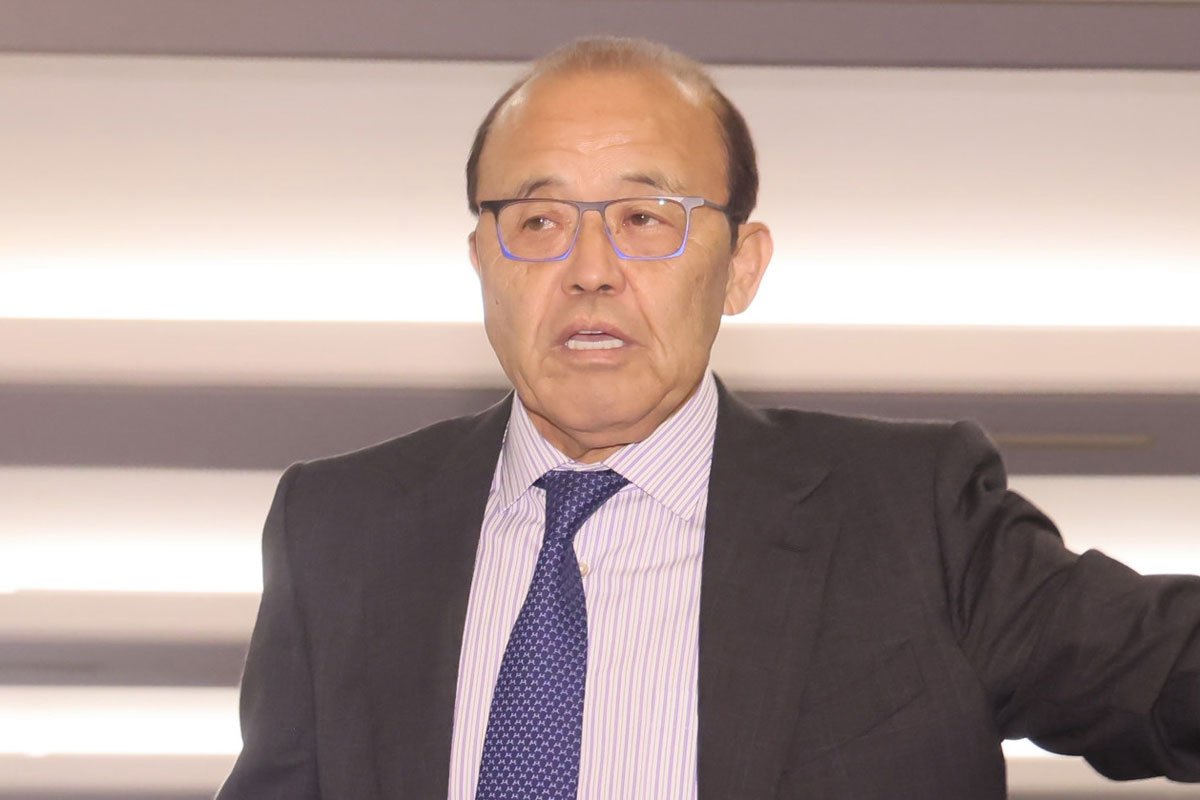 🔥阪神名帅：别瞎折腾！实力差距摆在那儿！