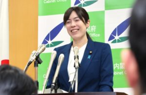 🚨外国人涌入：治安恶化？日本民众恐慌了！ 封面