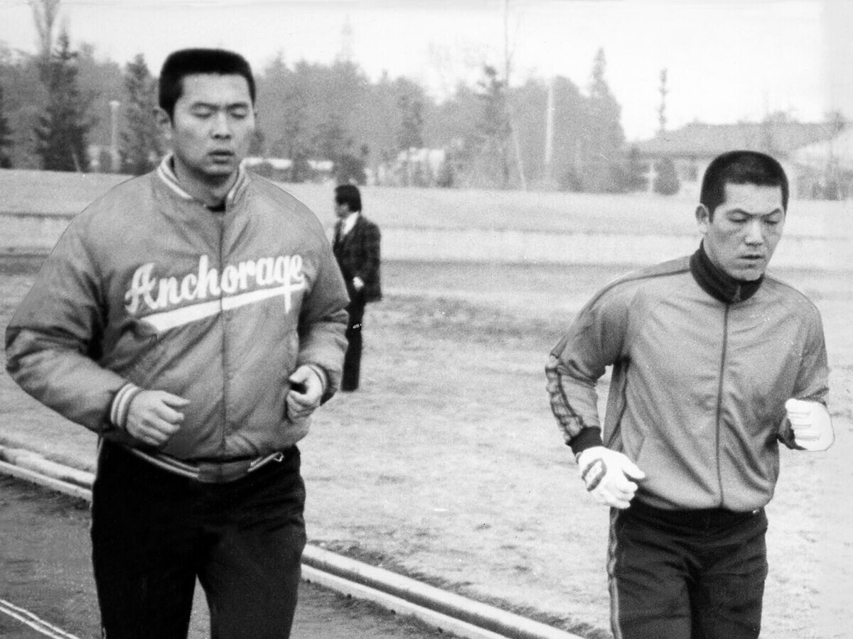 💥江川卓：空降巨队，四面楚歌，连王贞治都看不下去了！