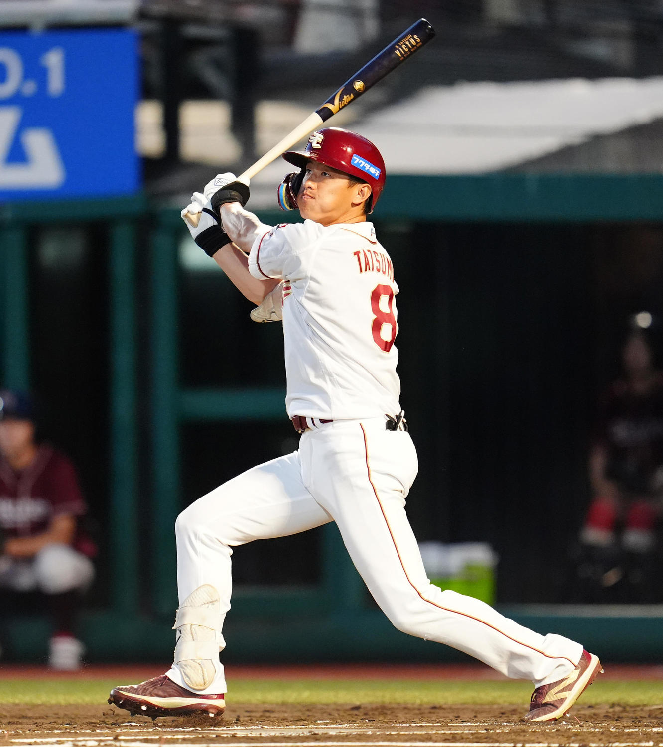 🔥 震惊！辰己凉介放弃留队？未来扑朔迷离！