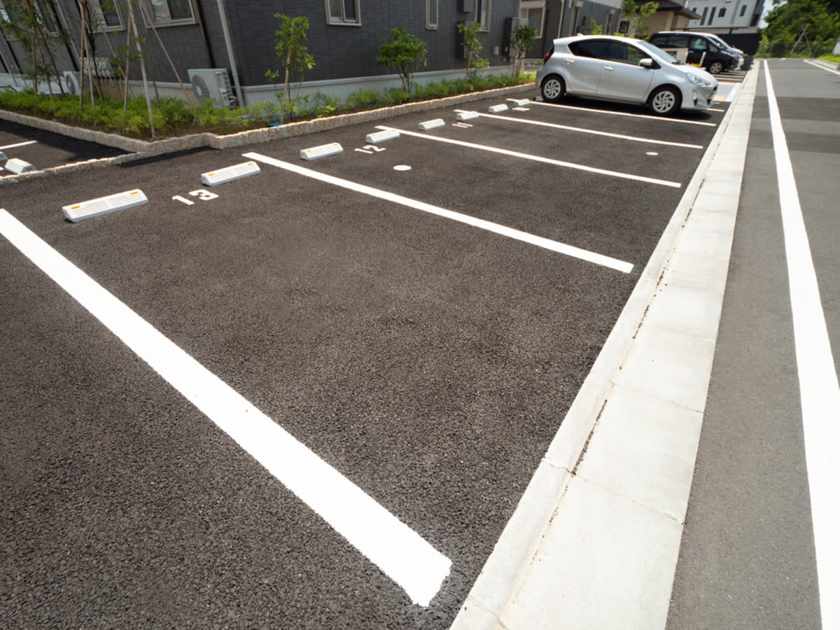 🚨代车停错地方，突遭5万罚单！😭