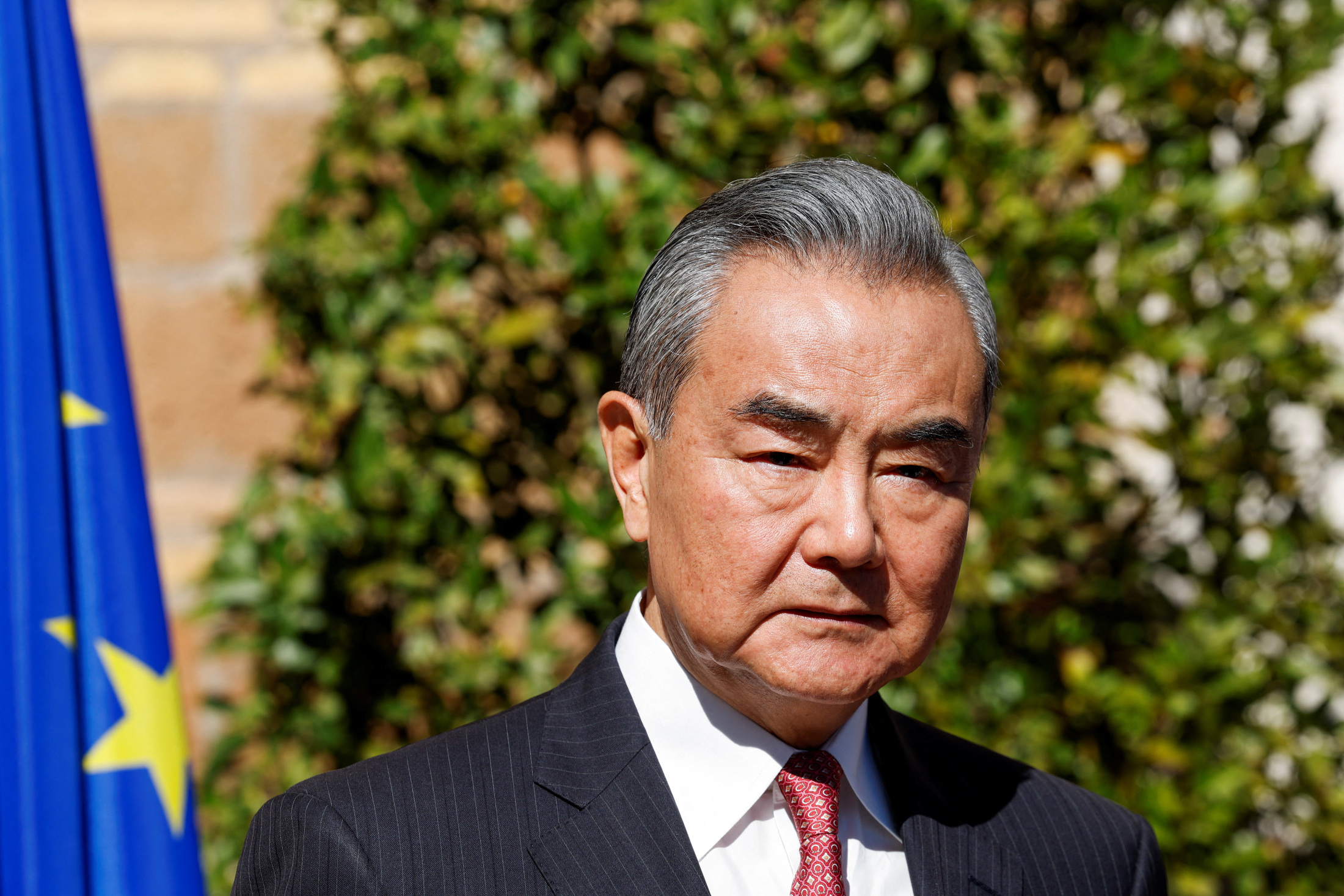 💥法国总统顾问：中日言论太狂！