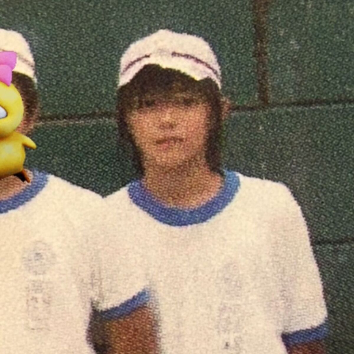 💥小学弟兄逆袭！18年后竟成“理想型”？！