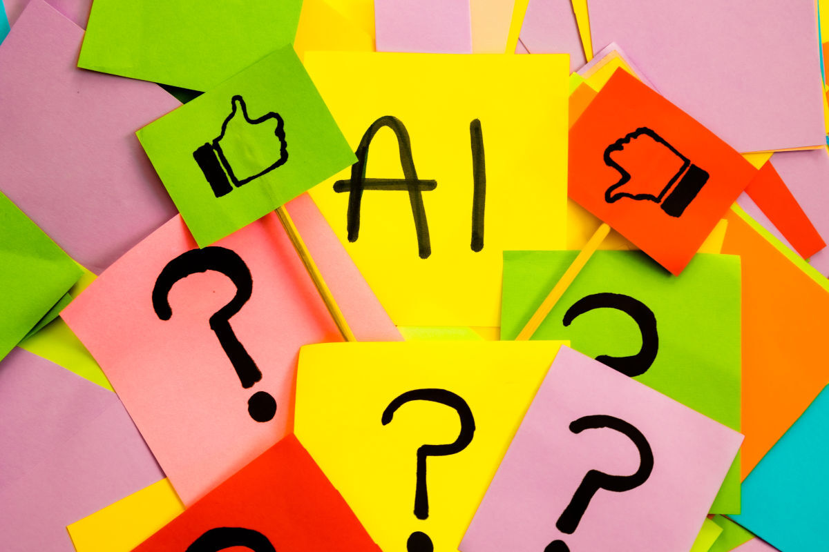 🤯ChatGPT为啥会胡说八道？3招教你防坑！