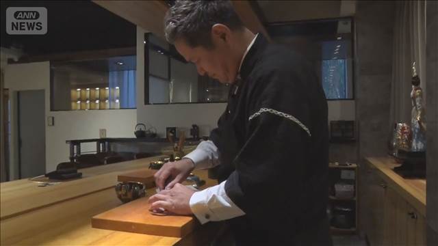 🚨北京日料店：生意惨淡，中日关系恶化逼到墙角！