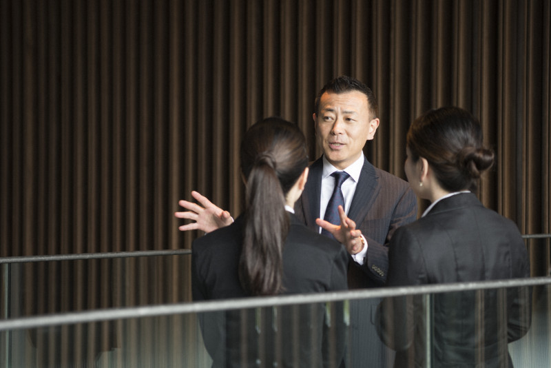 💡 别再说“随时找我”！11句毁掉员工积极性的话！