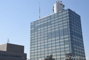 ⚾️独家放送？NHK这波操作，真让人抓狂！ 封面