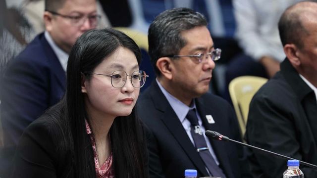 🚨菲律宾前市长终身监禁！竟与人口贩卖有关？