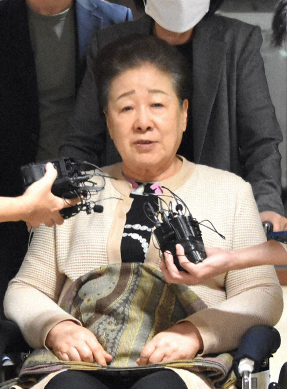 🚨韩前教主获准保释！竟是为了治病？