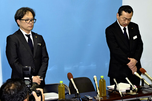 💥黑幕浮出！银行放贷疑云，竟用“封口费”息事宁人！