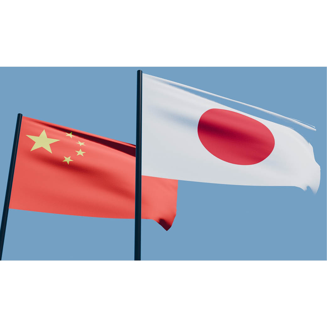 💥台海风云：日企和咱老百姓，怕要遭殃了！