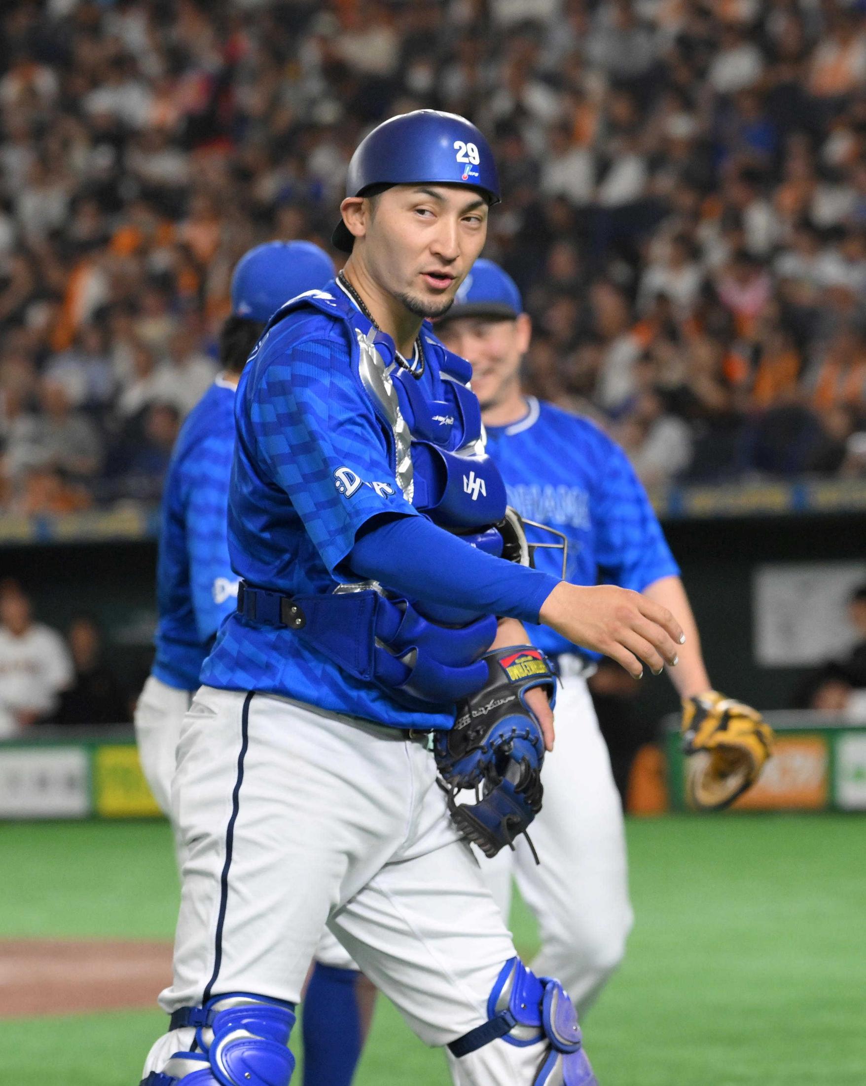 💥日职强援来袭！竟是他们弃将？