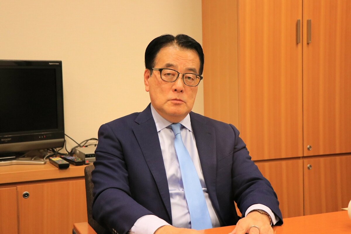 💥首相口误？岡田克也逼问“台海危机”背后的真相！