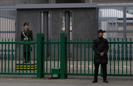 ⚠️ 中国突发：留日、赴日旅行告急！