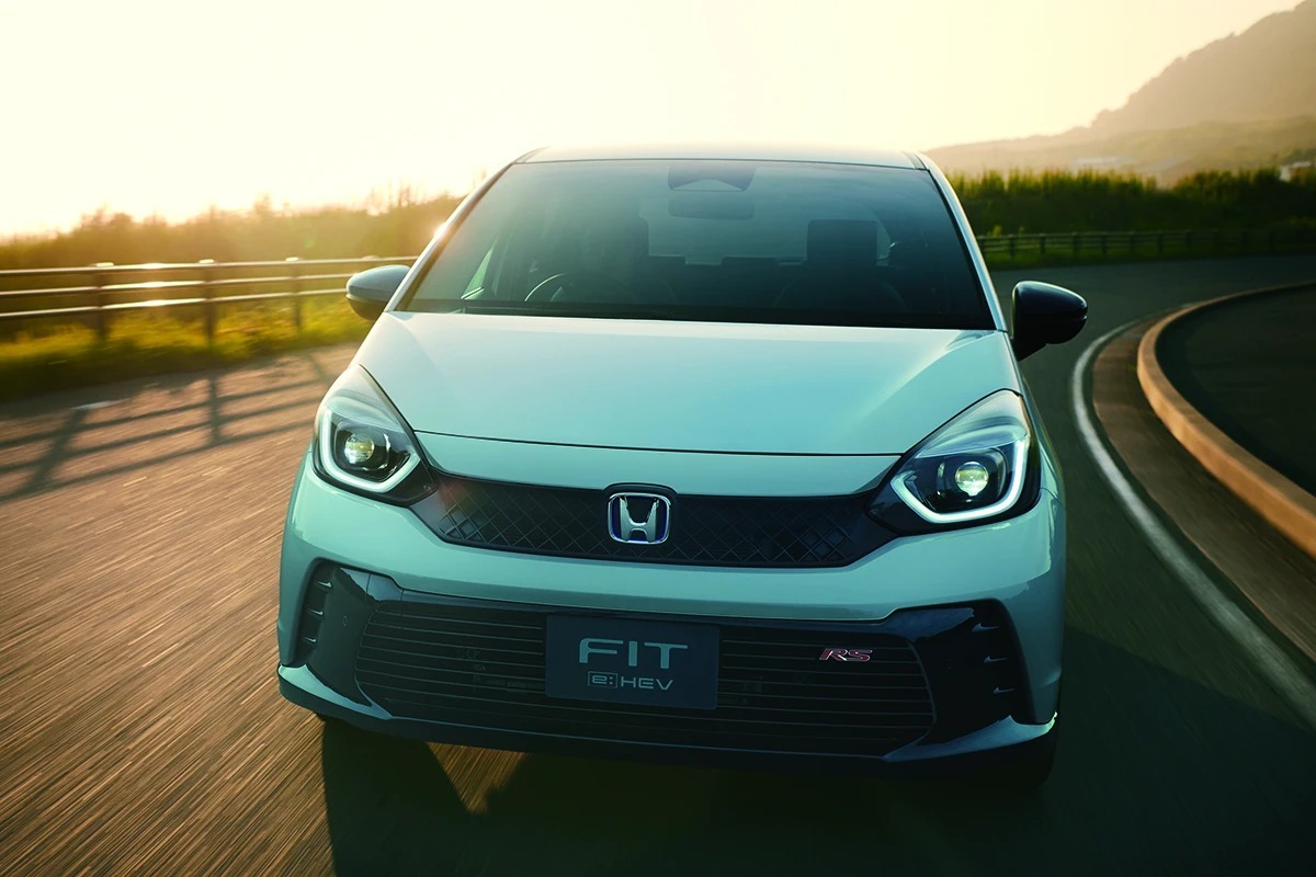 💥本田飞度：明明很优秀，却没人关注？