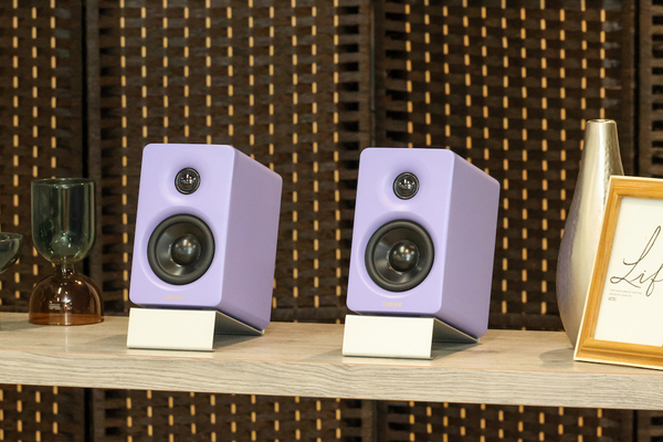 🔊️ 2万块的音质？小巧音箱炸裂，秒杀10万！