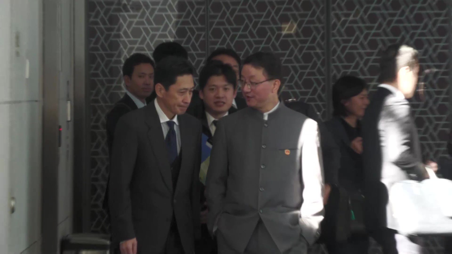 🇯🇵💥中国指责日本治安差？日本怒了！