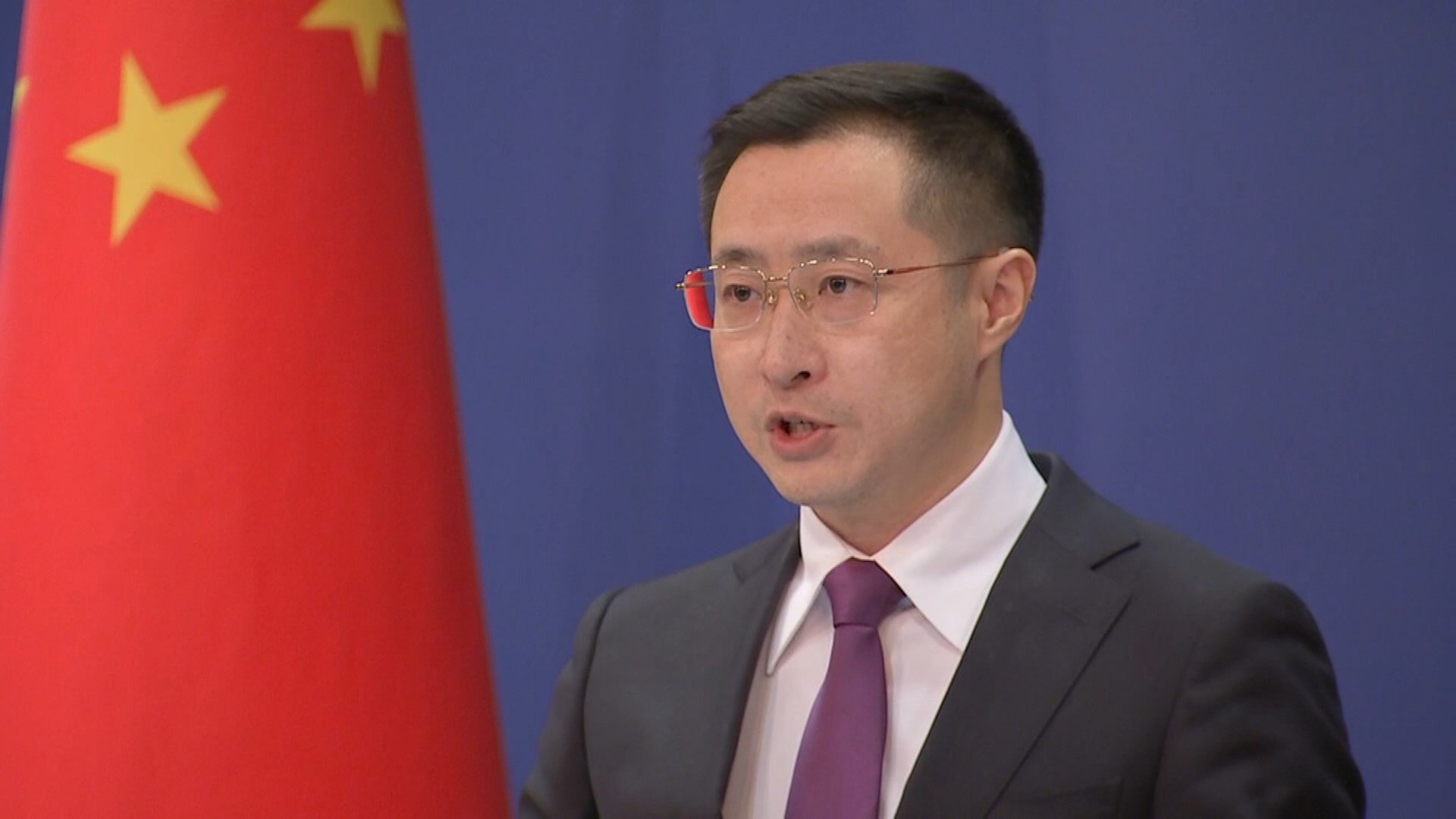 💥台海擦枪！日首相言论引爆中方怒火！