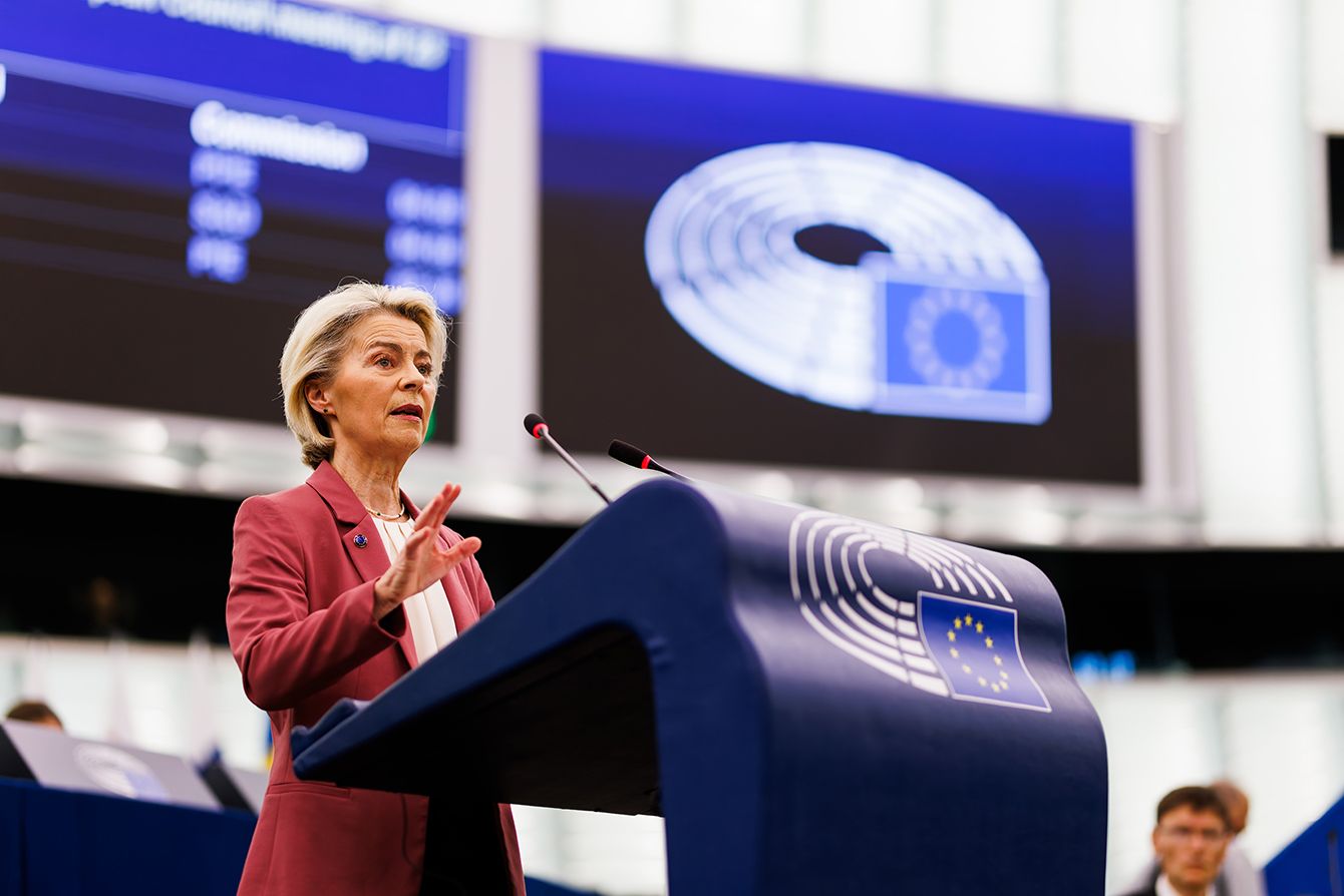 💥日本曾被嘲笑！欧洲电动车转型，现在却内讧了！