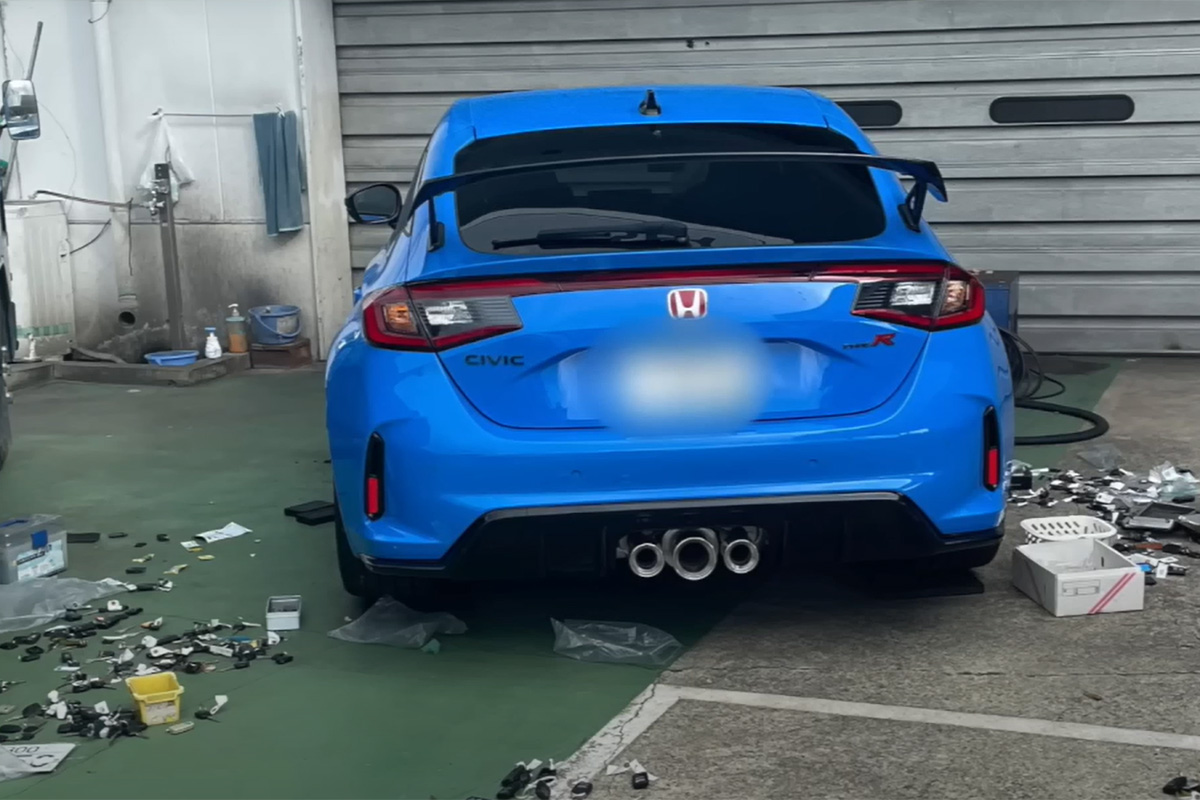 🚨日本被偷惨了！10亿损失，贼喊“坐牢受不了”？