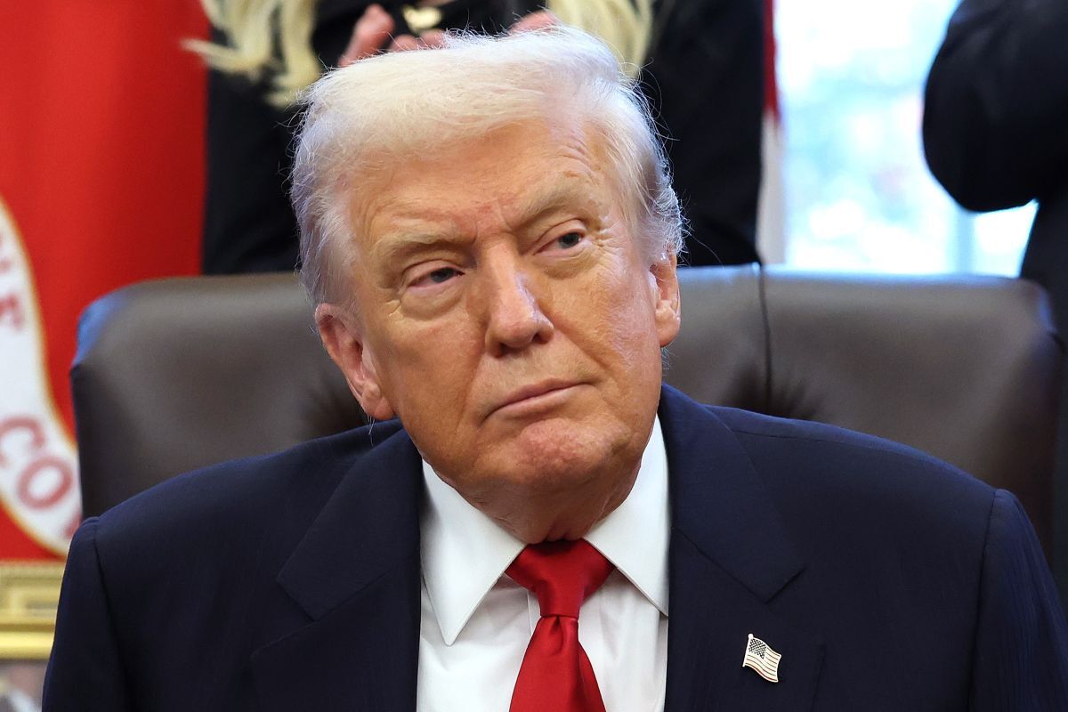 💥特朗普：民调是假货！涨价？别瞎担心！