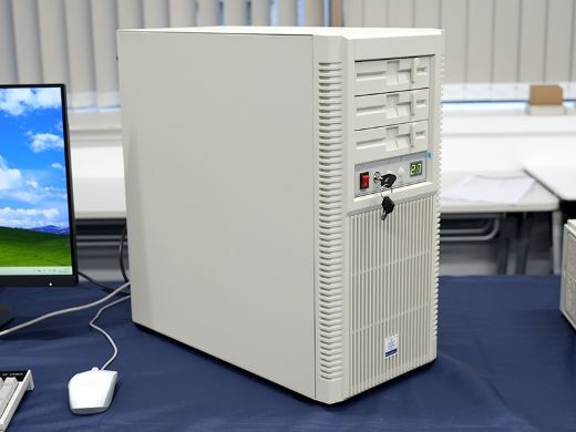 💥电脑：别再卡顿！焕新你的效率！