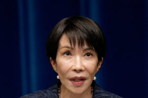 💰高市首相：涨价也要发展！2024预算来了！ 封面